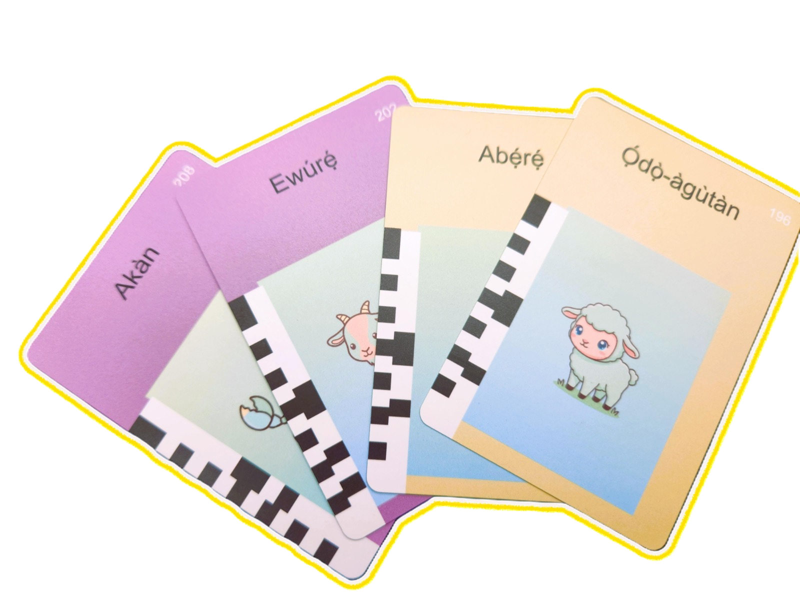Flashcard Deck